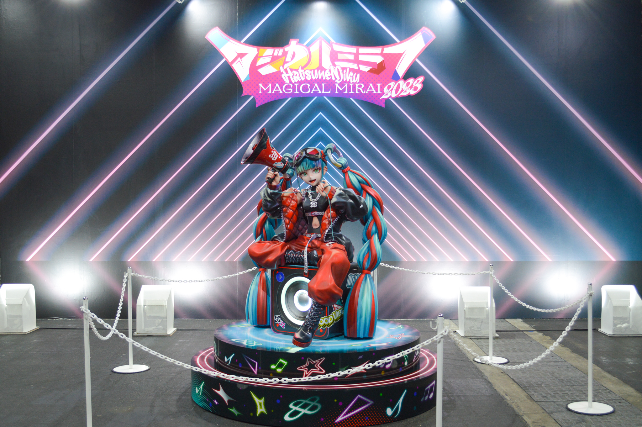 初音ミク「マジカルミライ」公式 on X: 初音ミク「マジカルミライ」公式 on X: