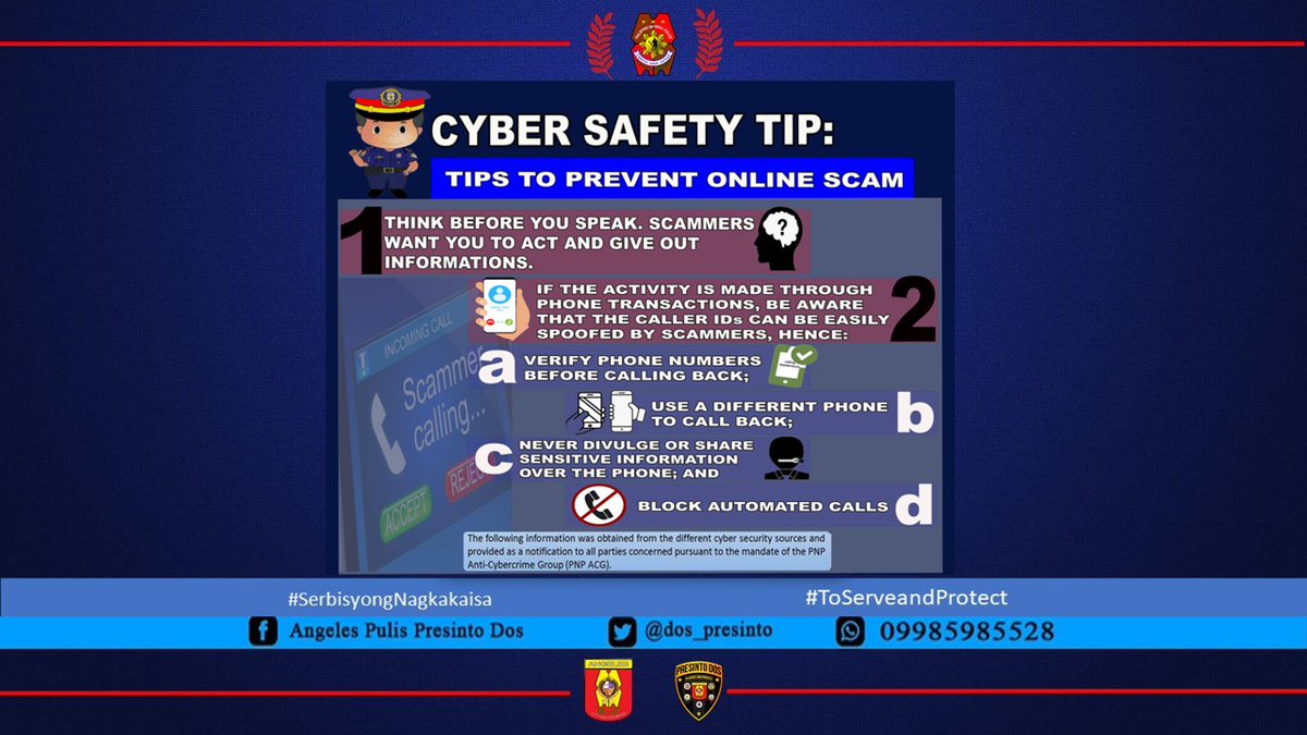 dos_presinto's tweet photo. #SERBISYONGNAGKAKAISA
#ToServeAndProtect https://t.co/mGqmFXesRa