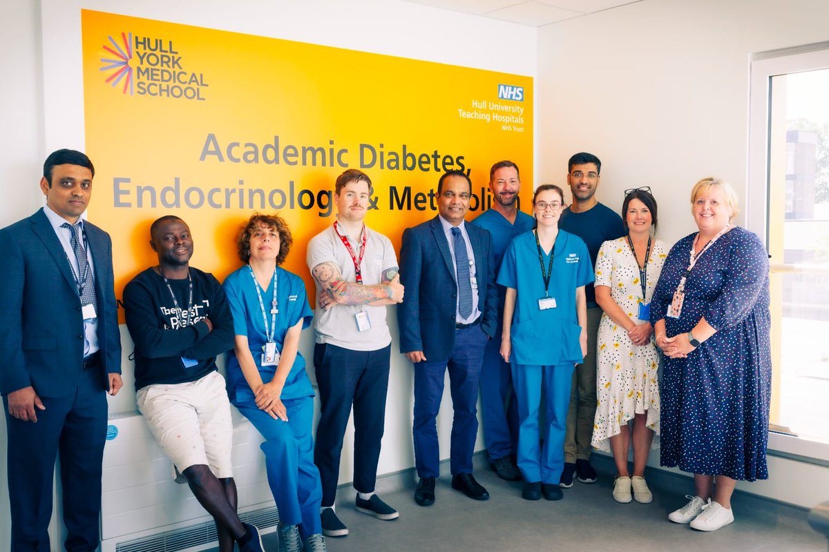 Allam Diabetes Centre tweet media