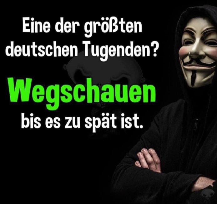 Anonymous00708's tweet photo. Kernaussage der #Pressekonferenz von #Markus_Söder:
Die Grünen dürfen nicht in die Regierung, darum muss ich am Rechtspopulisten #Aiwanger festhalten,auch wenn er in seiner Jugend ein Faschist und ekelhafter Antisemit war.Zeitenwende in der Erinnerungskultur! #AiwangerRuecktritt https://t.co/31AqrAj6Jc