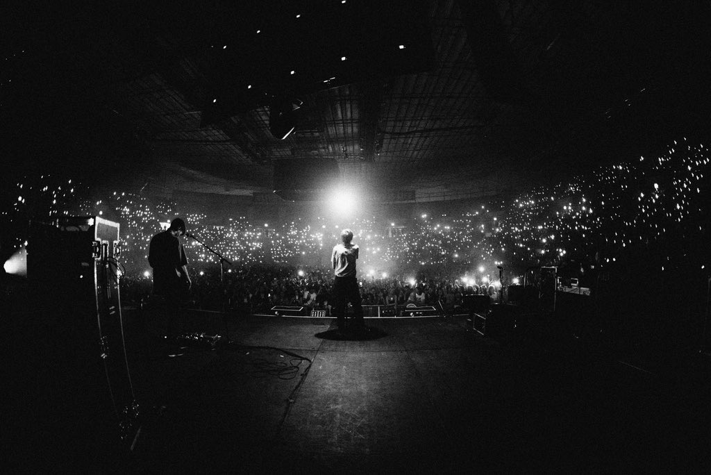 LTHQOfficial's tweet image. Stockholm, Sweden. 2.9.23 #fitfworldtour