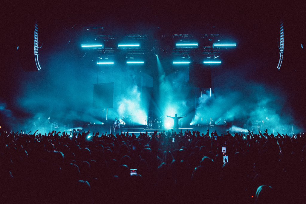 LTHQOfficial's tweet image. Stockholm, Sweden. 2.9.23 #fitfworldtour