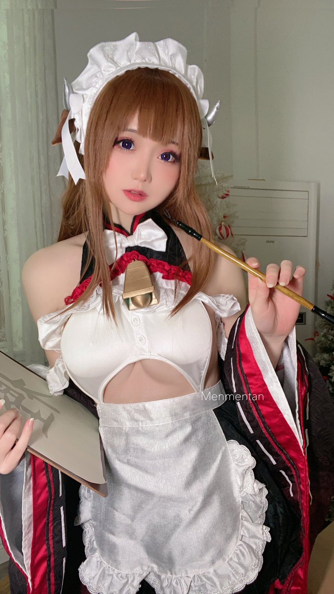 #AzurLane

かしの https://t.co/hqz7ofE33g