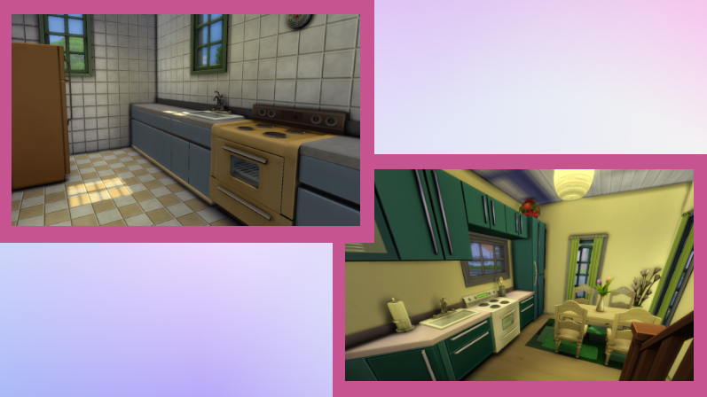 MoonsLight_x's tweet photo. Hallo! Ich versuche meine #SimsWelten zu pimpen und beginne mit Willow Creek. Hier ein paar Impressionen des ersten Grundstückes "Zum einsamen Bächlein".
Ihr findet das Haus in der Galerie ID: MoonsLightX

Speedbuild dazu gibt es auf Youtube: https://t.co/dezW0GTJO5

#ts4 #Sims4 https://t.co/eVs36ubKG9