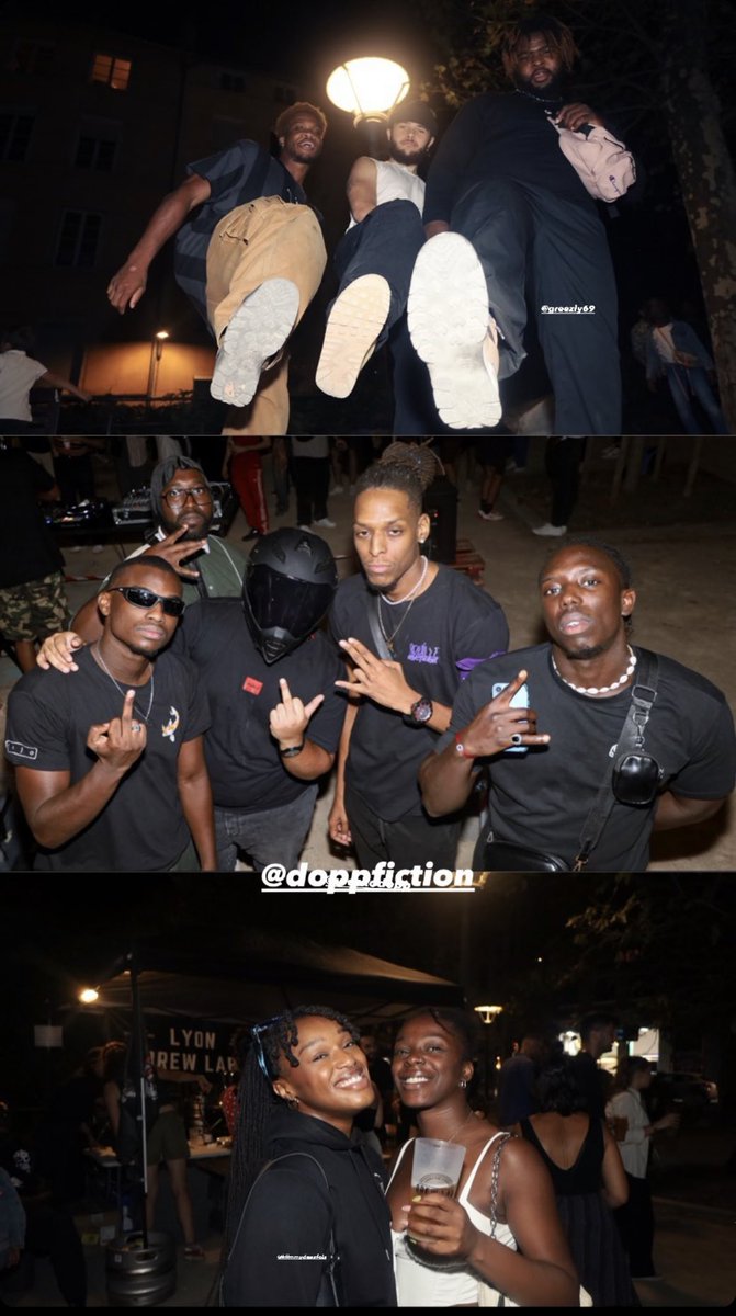 EngalSama's tweet photo. C’etait cool !!
#HipHop50 https://t.co/utSqT0yedu