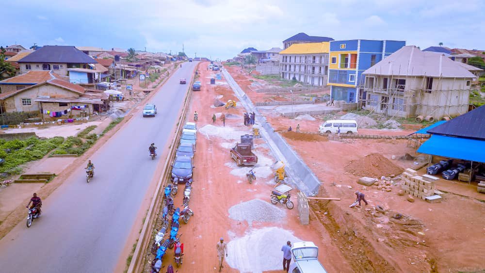 The next in the series of the documentary highlighting the giant stride of Governor Ademola Adeleke's administration in the area of road construction in Osun state will be transmitted this afternoon, Sunday 3/9/2023 @ 4pm on <a href="/osbcng/">OSBC</a> Radio &amp; 6pm on OSBC TV. Please stay tuned!!