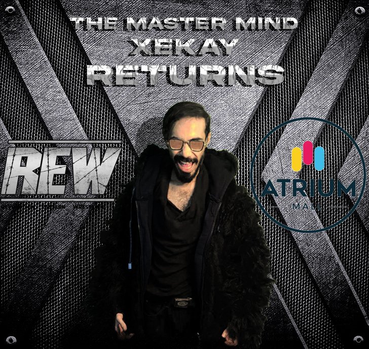 therealxekay's tweet photo. I am the Past , I am the Present , I am the Future , of this Industry !
Over all I am the baap of this Industry .
30/09/2023
#xekay #rew #prowrestling #ruthlessagression
@CurrentGlobal07 @TOKCityOfLights @WrestleMap https://t.co/Zfrbo03N7L