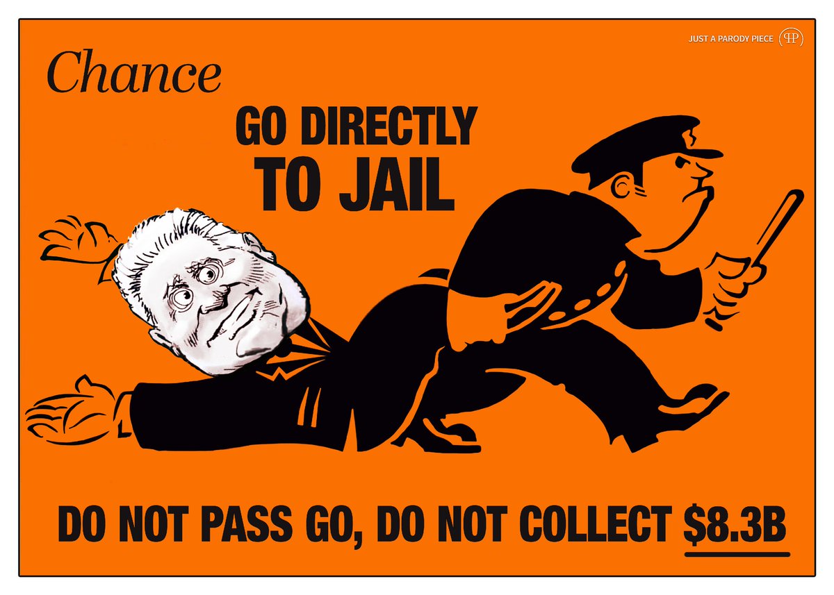 jl_bryant58654's tweet photo. @gator_gum #GreenbeltScandal
#GreenbeltGrab
#DougFordMustResign
#SteveClarkResign
#AccountabilityMattersON
#DougFordForJail
#NeverVoteConservative https://t.co/D4BjIPaQRe