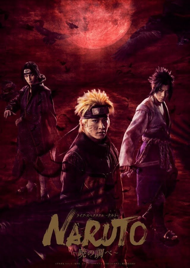 Is the Naruto Live action still in development by Lionsgate? 2023 Update