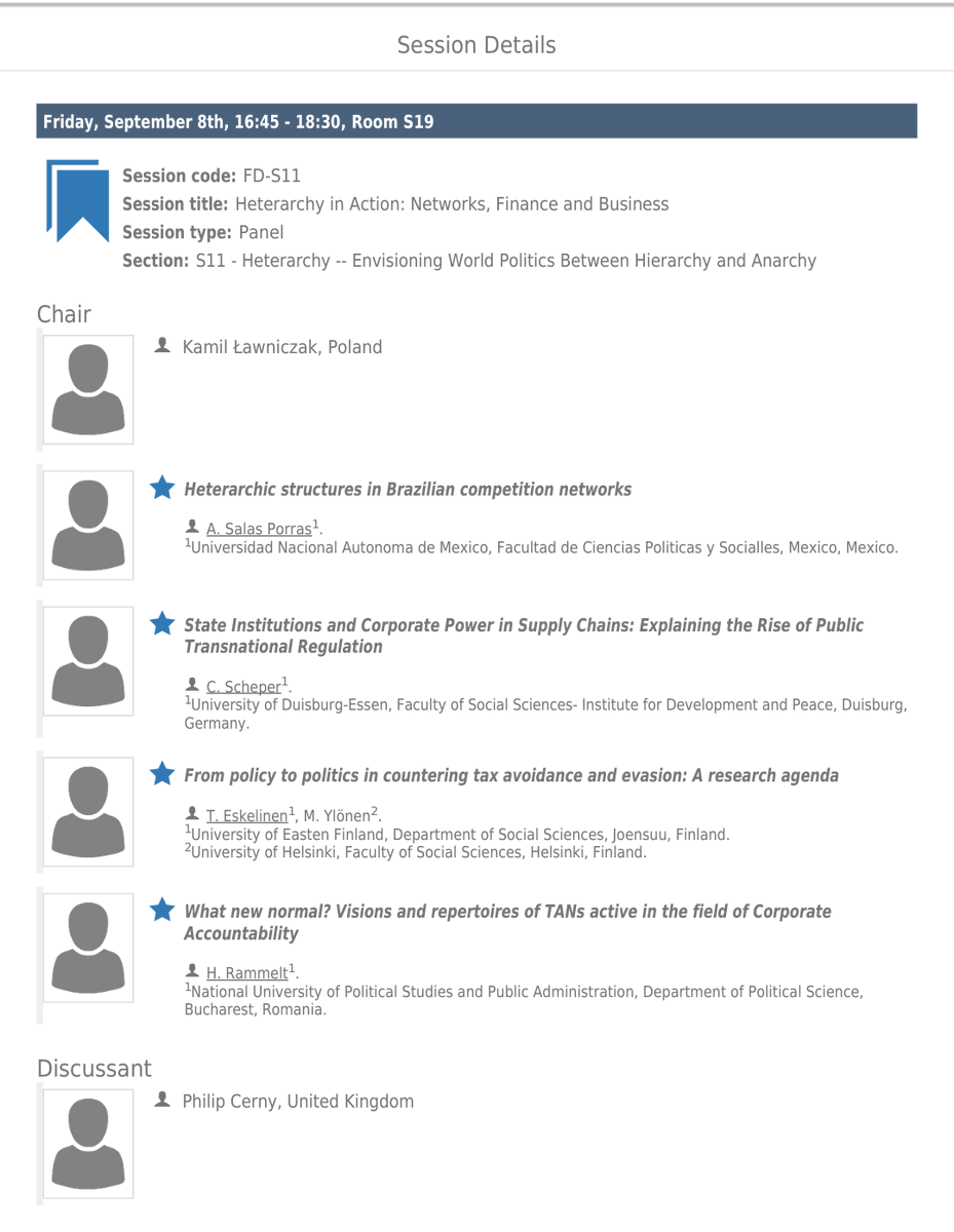 Aleksandra Spalińska tweet media