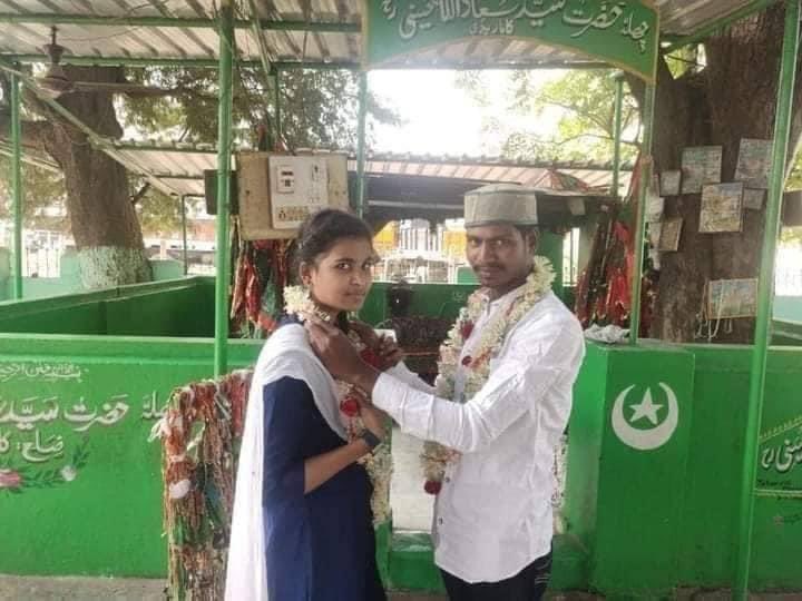 atsshow7's tweet photo. 6 महीने पहले #सलमान से शादी करने के लिए #श्रावंती से #समीरा बनीं  थीं ।

कल उसका राम नाम सत्य हो गया । https://t.co/8b1qJO6vQY