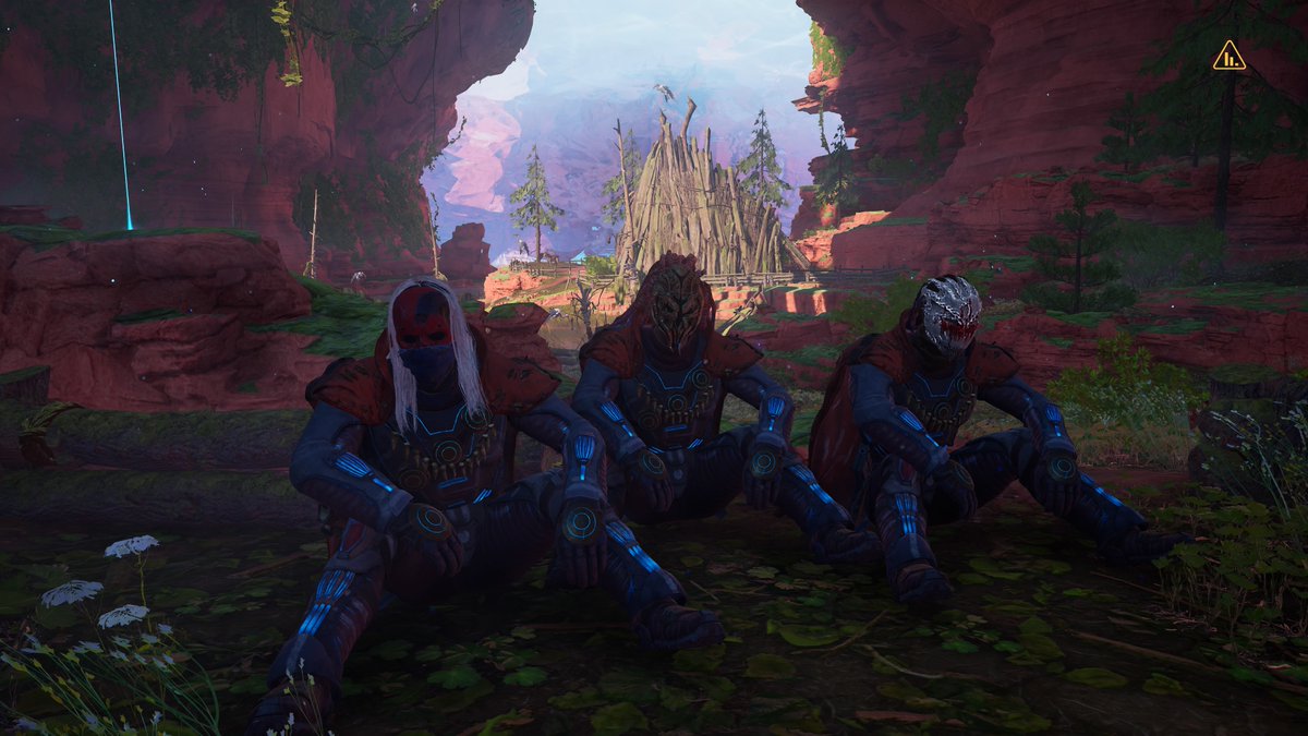 CarelessSwiz's tweet photo. #PS5Share, #OUTRIDERS https://t.co/5f8QrziMxP