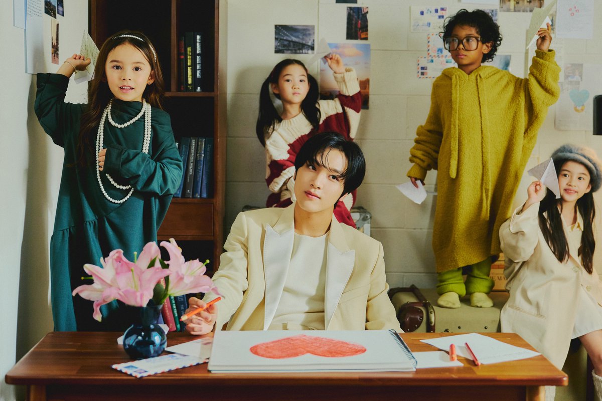 [NCT LAB] NCT U 엔시티 유 〖N.Y.C.T〗
➫ 2023.09.07 6PM (KST)

#NCTU #NYCT
#NCTU_NYCT #NCTLAB
#TAEIL #태일
#HAECHAN #해찬
#NCT #NCT127 #NCTDREAM