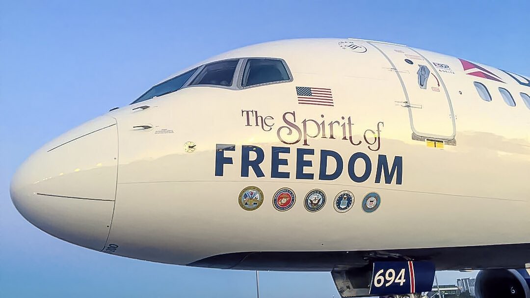 GoAroundTOGA's tweet photo. @pilotkushagra @etihad Fly delta, so it’s gotta be them. https://t.co/jED4UPeoEi
