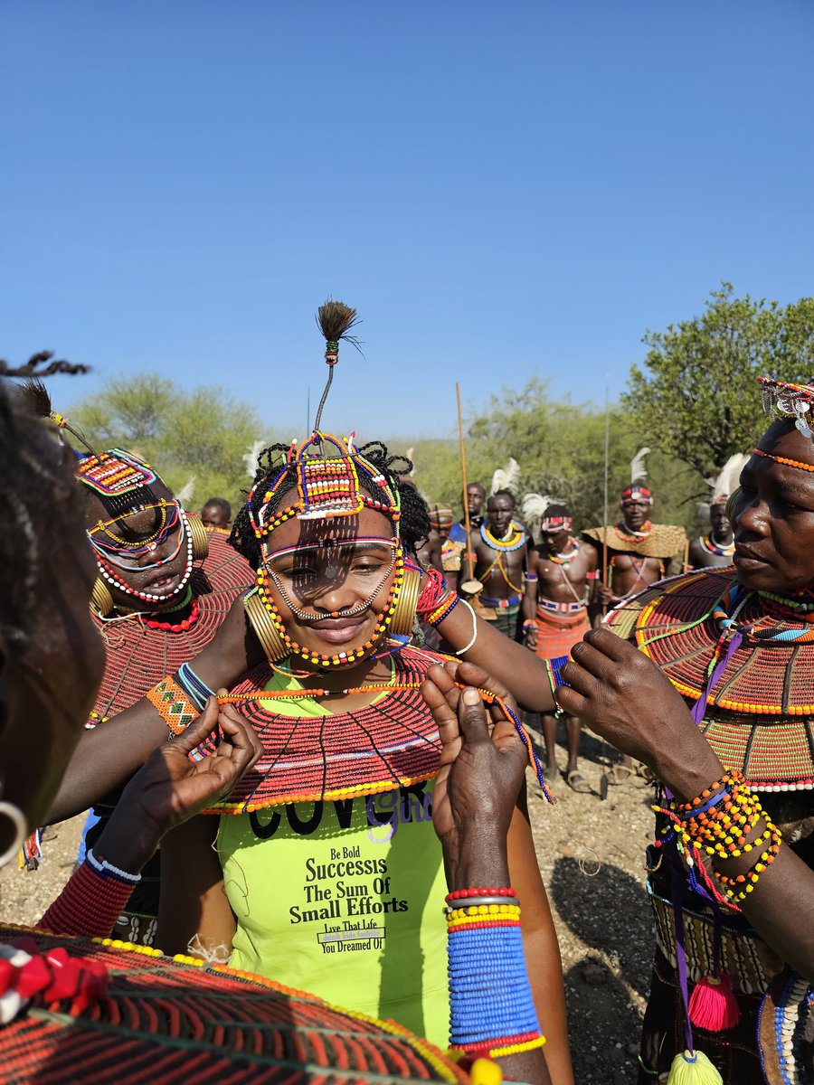 stellamarismega's tweet photo. @KorongoroHotel Sustainable travel is the way to go! In Tiaty Constituency, I've learned about community-led efforts and the importance of preserving our culture for future generations. #ExploreTiaty https://t.co/1dmlMI60F5