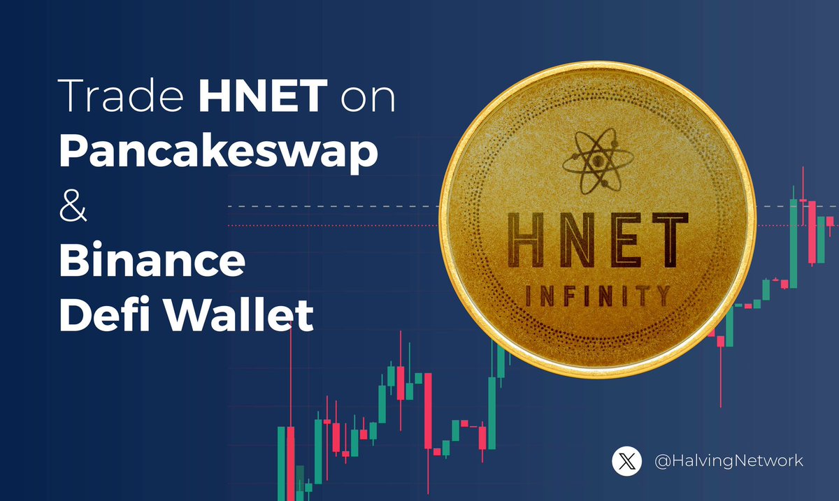 AngeloVladutu's tweet image. Trying is believing #HNet @HalvingNetwork