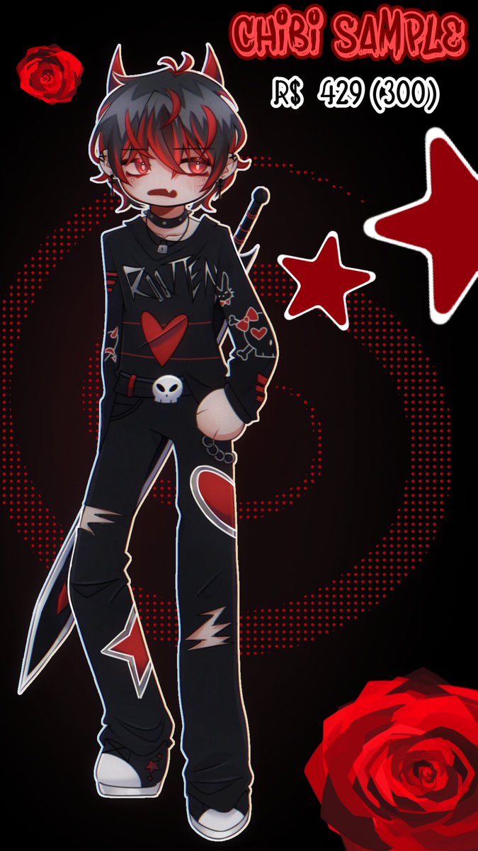 ST𖤐R 🍉 tweet media