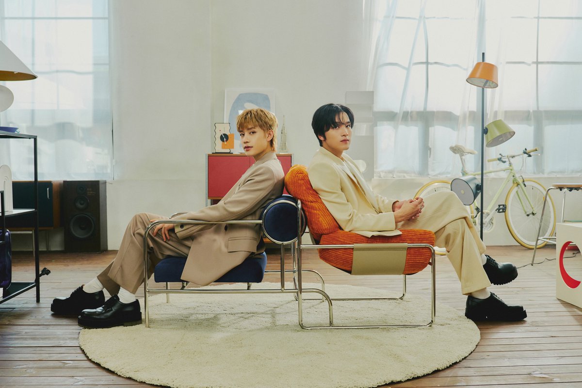NCT tweet media