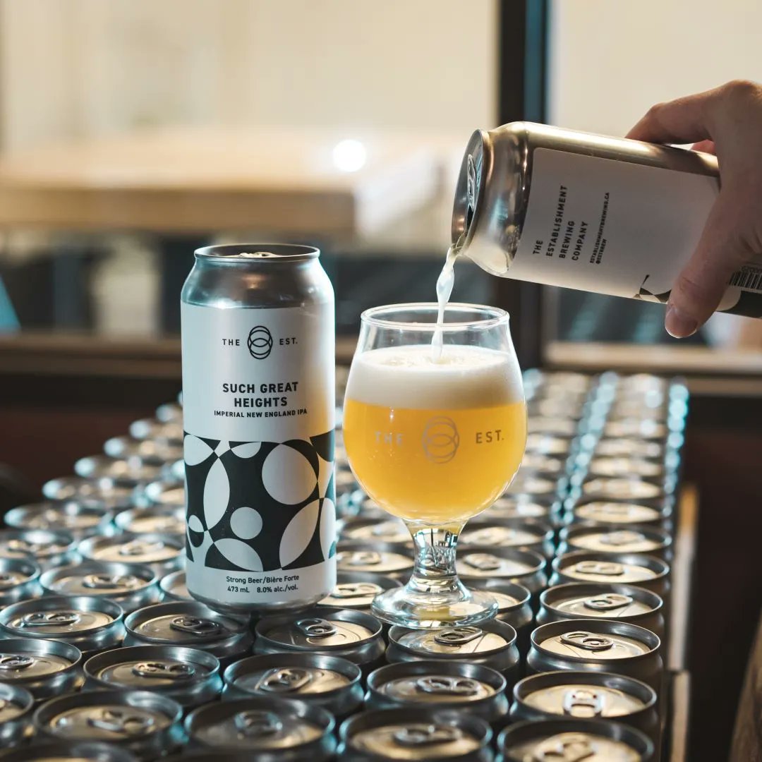 OPEN FROM 2:00-8:00PM

We're so excited to be walking in the #YYCPrideParade today. In order to provide the opportunity for our staff to participate, we'll be opening at 2:00pm.

📸 Stephen Chow