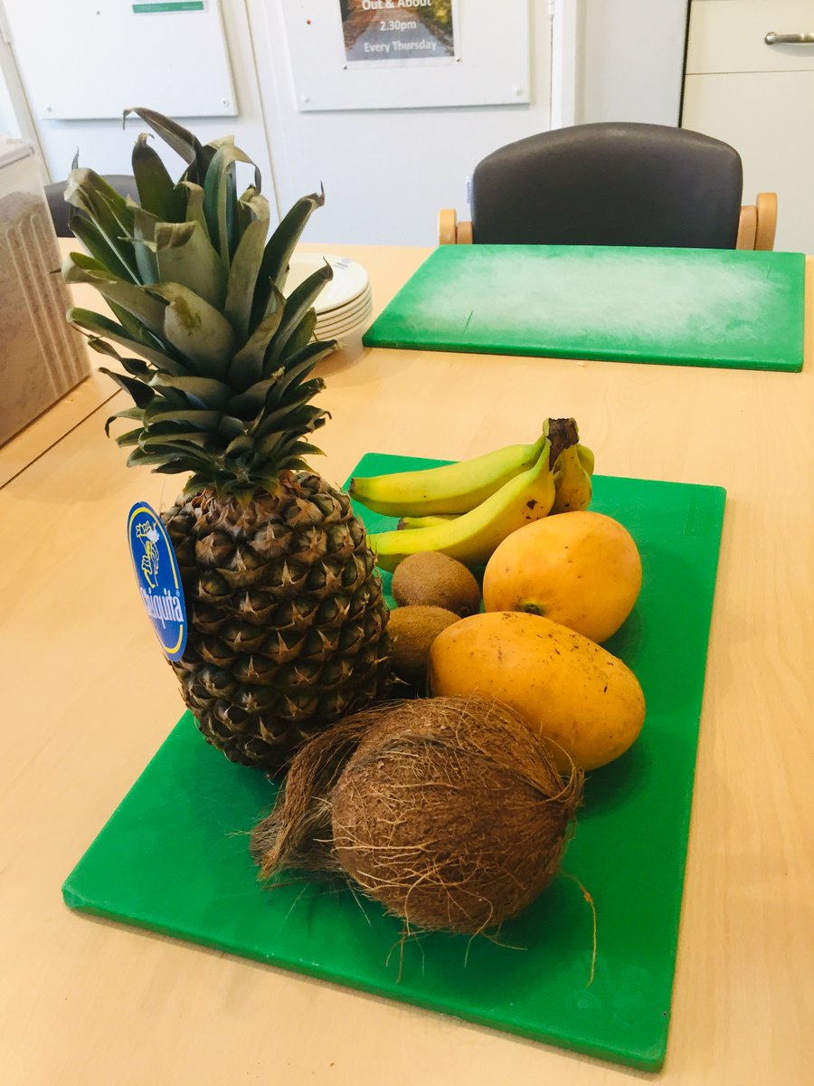 Shepherd House -  Occupational Therapy tweet media