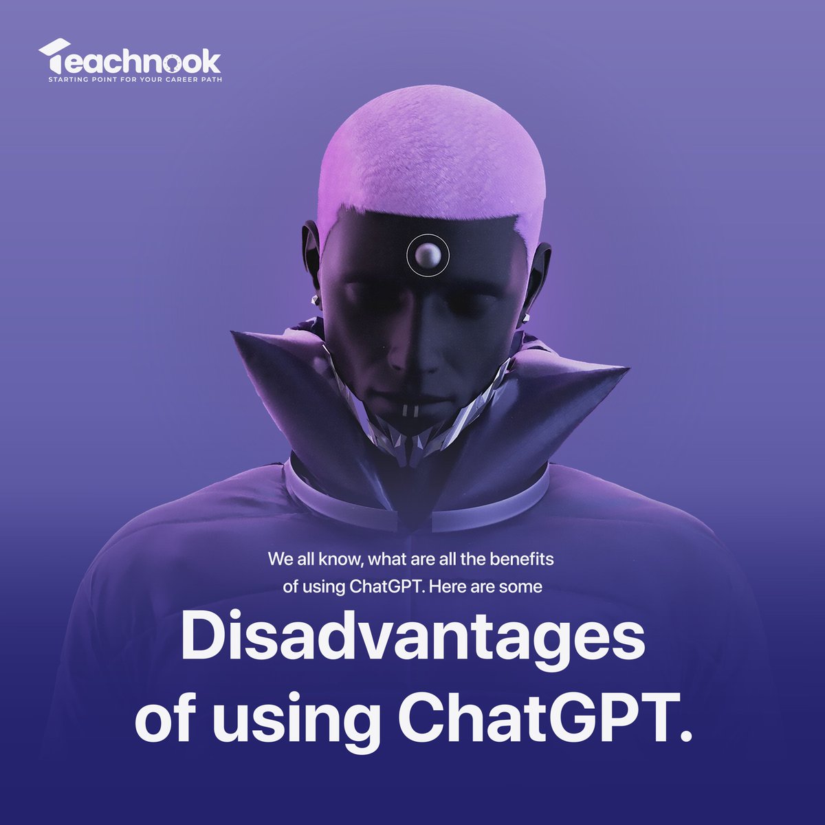 Teachnook tweet media