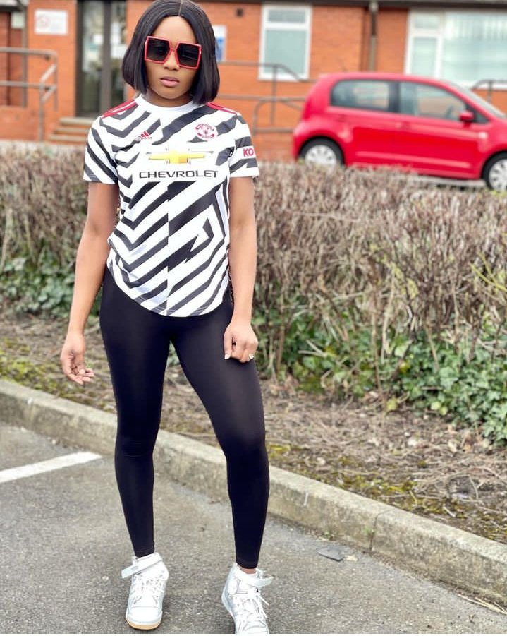 Fvck ego. I'm following every Manchester United Fan who likes this❤️. GGMU