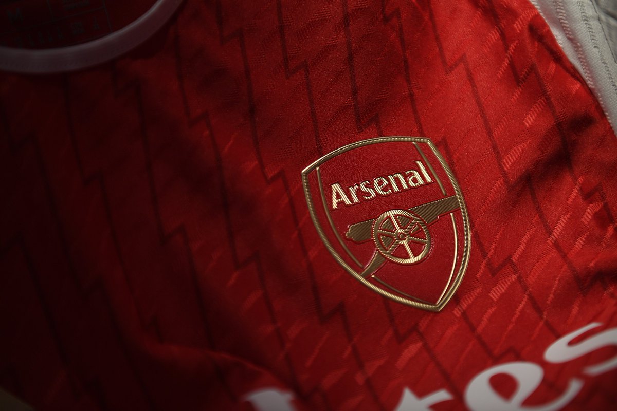 Arsenal tweet media