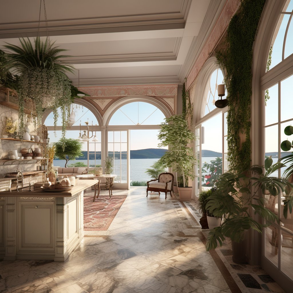 designmidjorney's tweet photo. #interior #interiordesign #midjourney #bigwindows #cozyhome #cozydesign #aidesign #aiinteriordesign https://t.co/SSNpbfuMDu