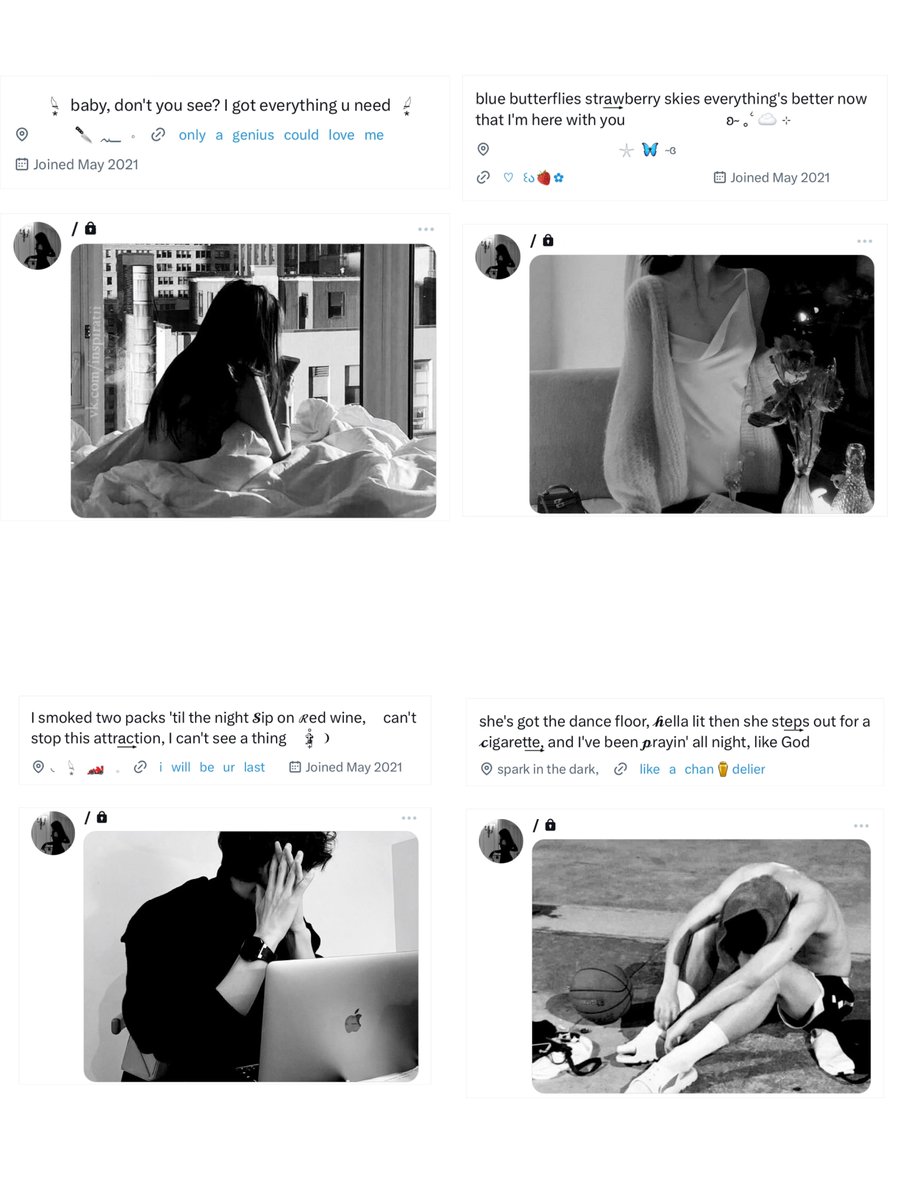 ⠀
⠀ ⠀ ⠀ ⠀ ⠀ ⠀ ⠀ ❤︎ ⠀ 𝐡𝐢 𝐛𝐲𝐞 𝐦𝐨𝐧𝐭𝐡 ⠀ ❤︎ 

𖤐 𓈒 1 set 5 baht [ 3works free 1 pins ]

𖤐 𓈒 all 11 baht [ 12works free 4 pins ]

𖤐 𓈒 mention 1,2,3,4 or all

𖤐 𓈒 time : now - close 

⠀