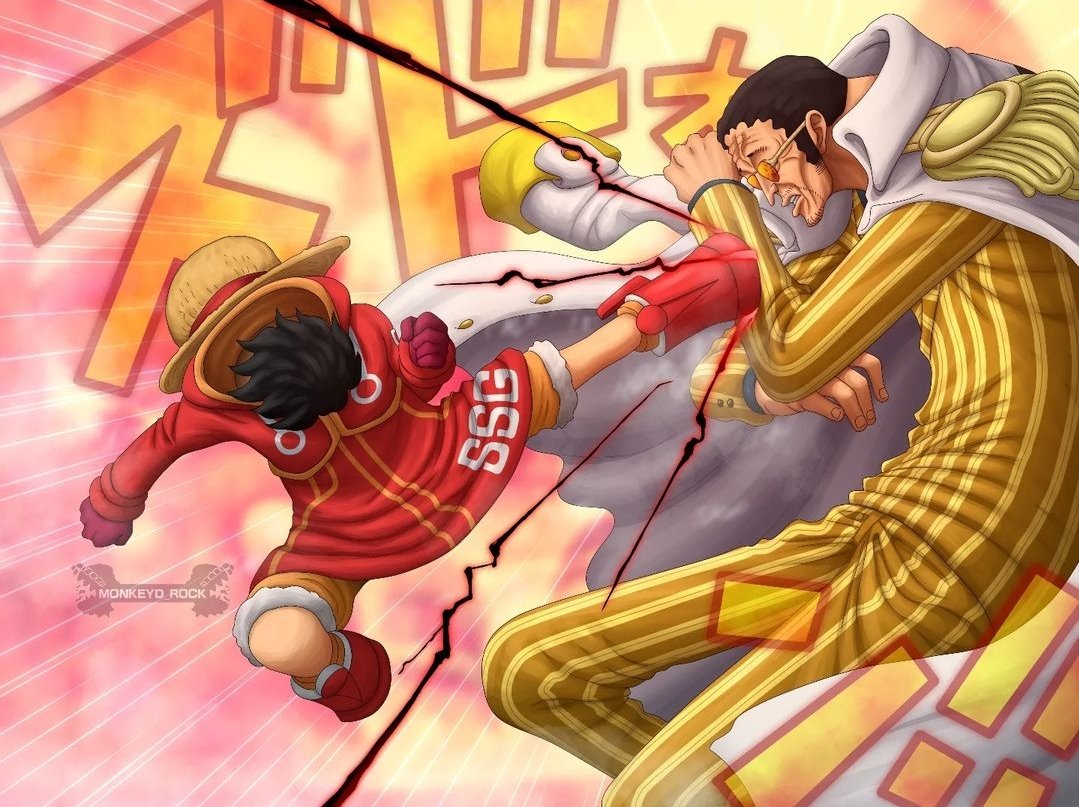 BennBeckmanofc's tweet photo. #ONEPIECE
*Qual seu mangá favorito?*

One Piece

*Qual seu anime favorito?*

One Piece 

*Qual sua série favorita?*

One Piece https://t.co/pzfNSkIm4v