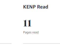 Last month was really good for KENP, but I am still going to keep my expectations realistic. So I am going to hope to get 200-page-reads this month 🤞 All my books are on #KindleUnlimited, link in bio! If you are celebrating #SapphicSeptember, check out Only You! #bookrecs #KU