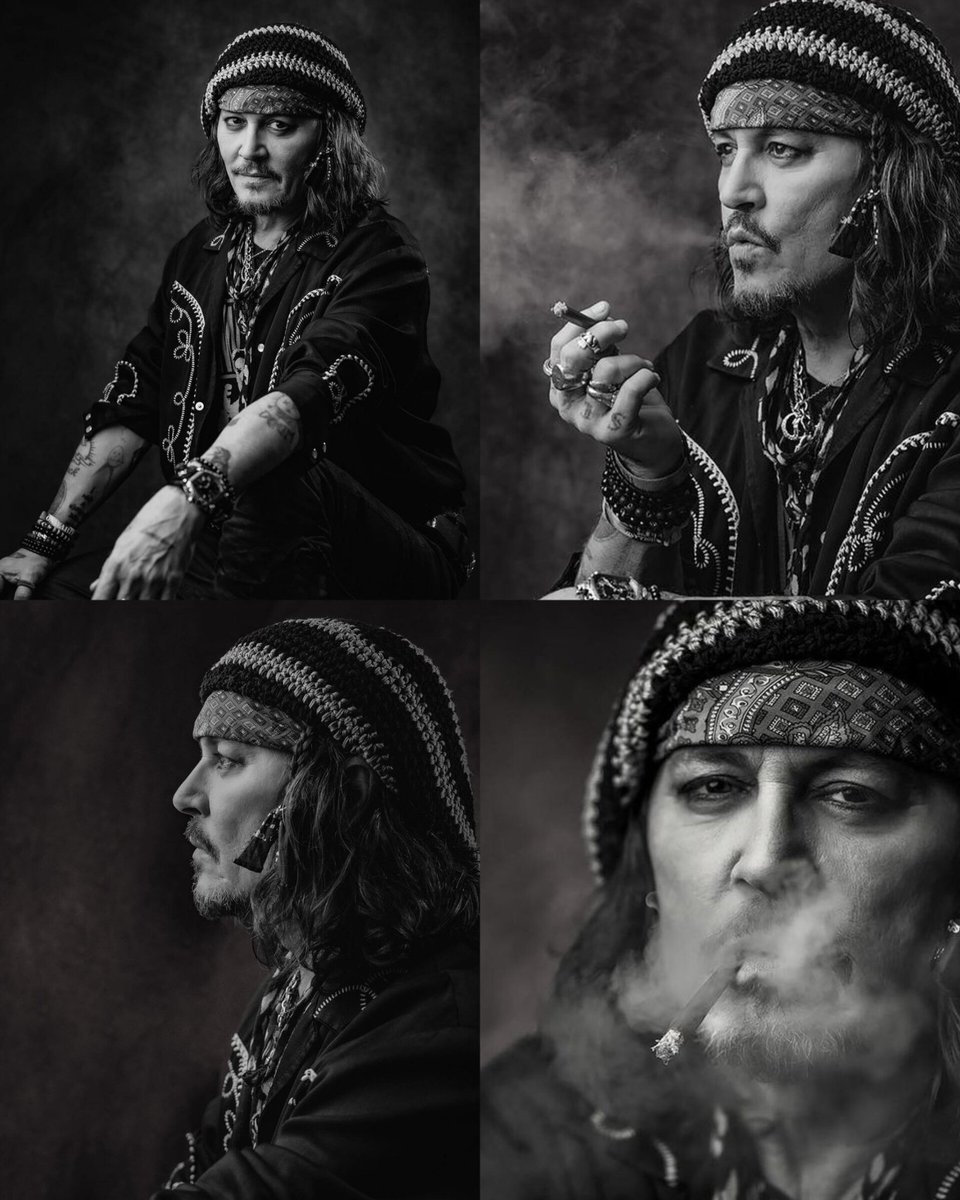 deppbrazilfc's tweet photo. ✨️ Johnny Depp in Austria - July 2023 https://t.co/TglRN5wGo2