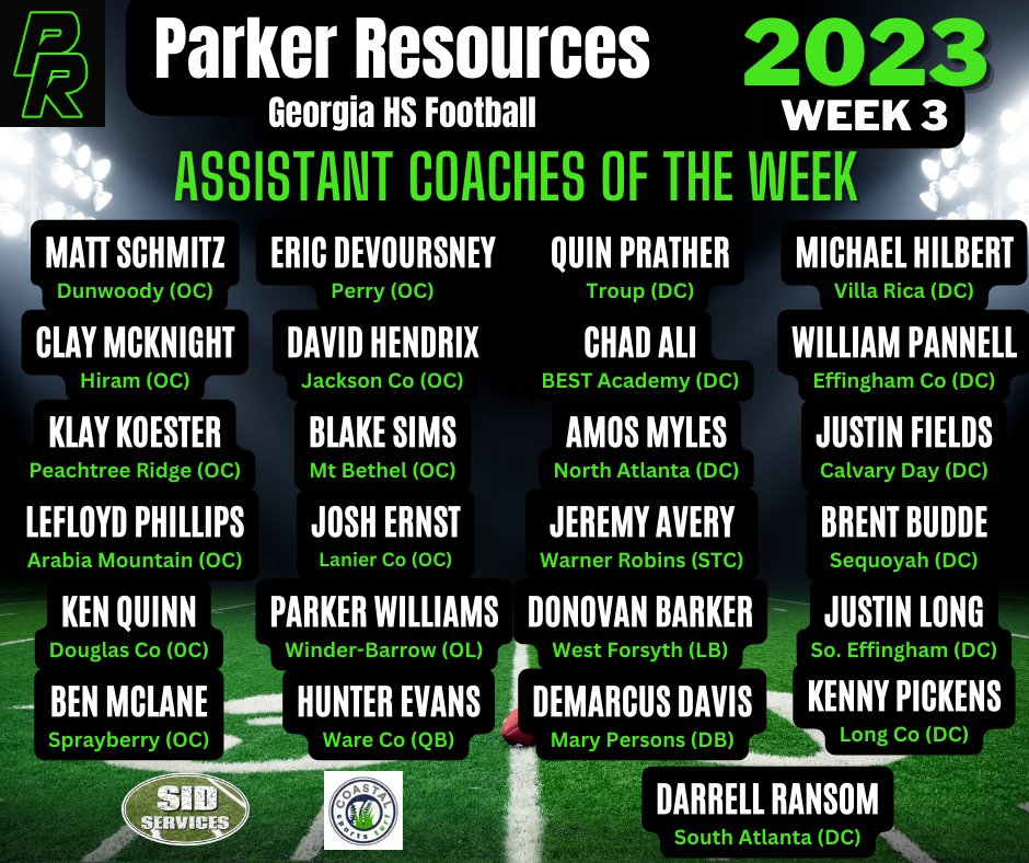 Parker Resources tweet media