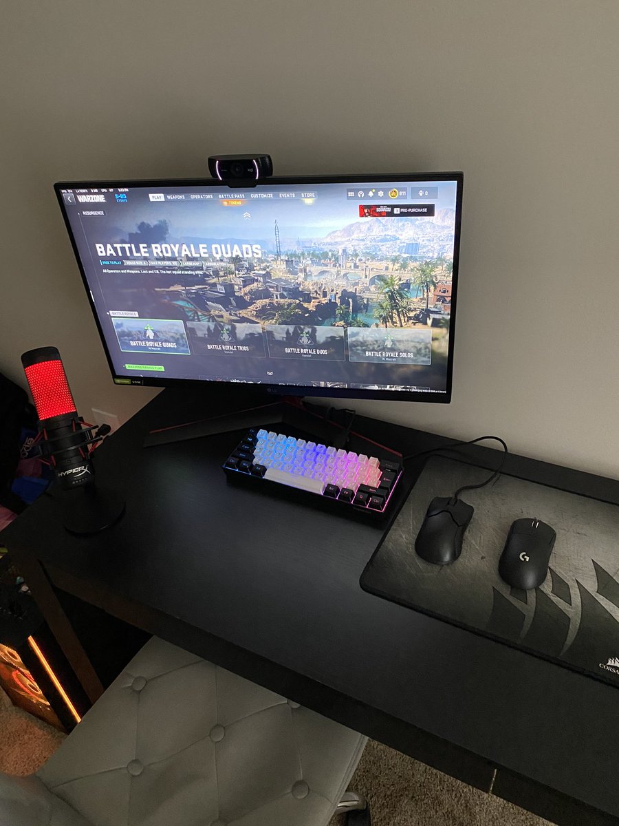 AyoooooTae's tweet photo. Officially Made The Switch To Kick 💕

https://t.co/KQ4OPVWPCM 

#PickKick #CallofDuty  #ModernWarfareIII  #Warzone #kickcommunity https://t.co/FT87gTpYEb