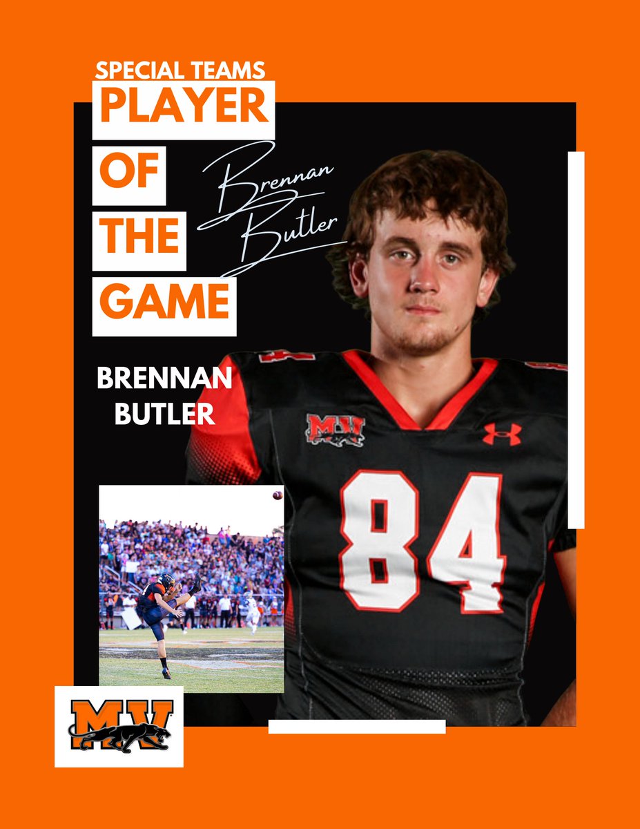 MVHS Football tweet media