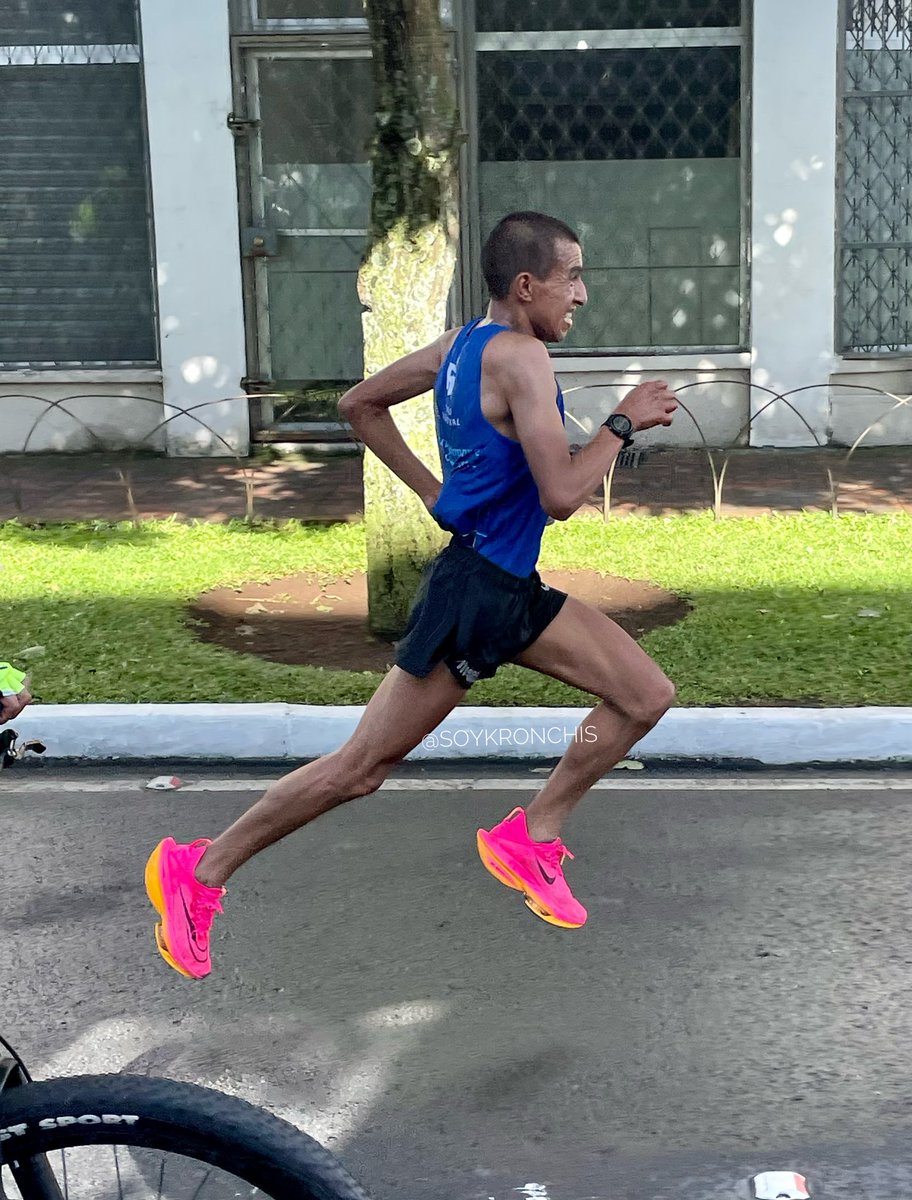 #21KMuniGuate | Alberto González se lleva los 21K de la Ciudad de Guatemala esta es segundo año consecutivo <a href="/21KMuniGuate/">21K MuniGuate</a> <a href="/BancoIndustrial/">Banco Industrial</a>