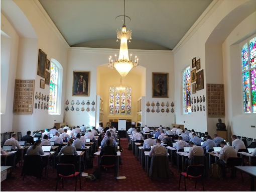 James Cook tweet media