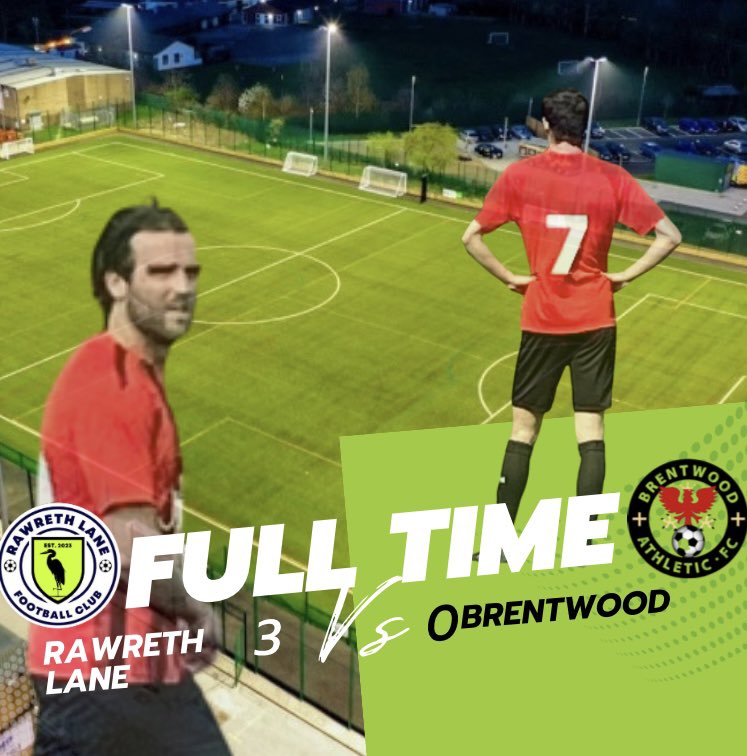 Brentwood Athletic FC (@brentwoodafc) on Twitter photo 