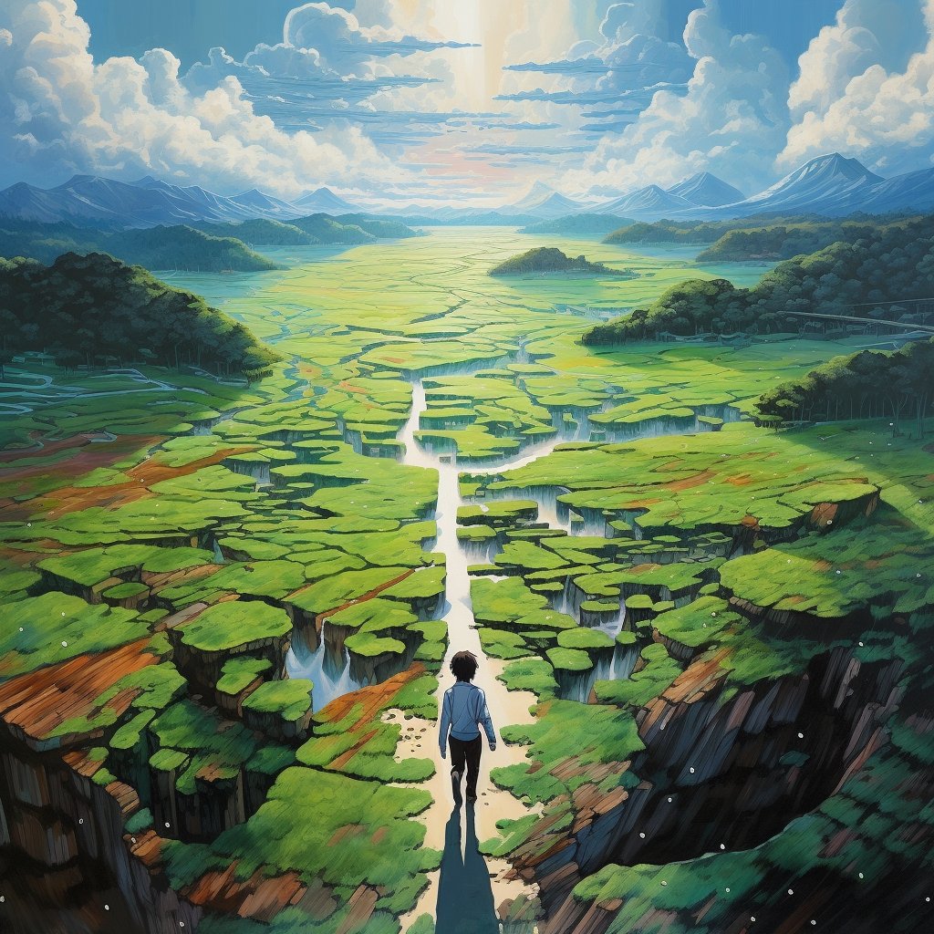 Pons_ETH's tweet photo. gm

“Progress means getting nearer to the place you want to be. 

And if you have taken a wrong turn, then to go forward does not get you any nearer. If you are on the wrong road, progress means doing an about-turn and walking back to the right road; and in that case the man who turns back soonest is the most progressive man.”