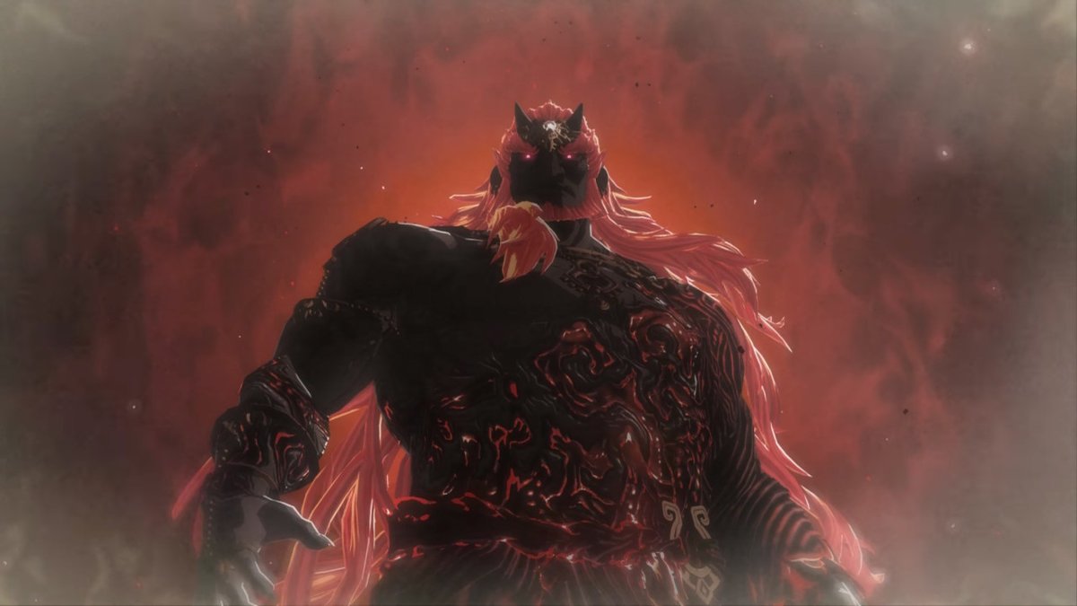 Zagrevs's tweet photo. #TearsOfTheKingdom #Zelda #NintendoSwitch https://t.co/GAjnz3NL6C
