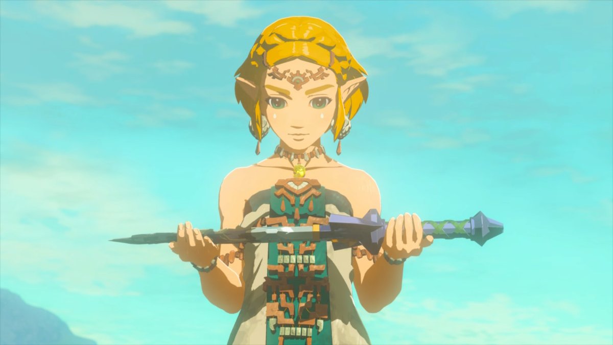 Zagrevs's tweet photo. #TearsOfTheKingdom #Zelda #NintendoSwitch https://t.co/GAjnz3NL6C