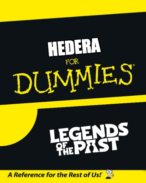 Why Hedera is resistant to DDoS attack, you ask? 🤔 First, a DDoS (Distributed Denial of Service) attack is when numerous computers intentionally send an overwhelming number of requests to a node to shut it down. In the case of Hedera: Redundancy: If one node has a problem,…