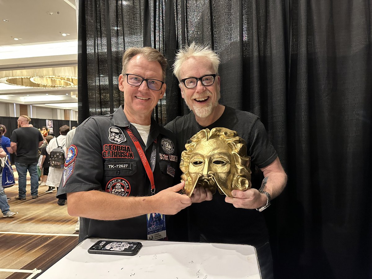 donttrythis's tweet image. #DragonCon #DragonCon2023