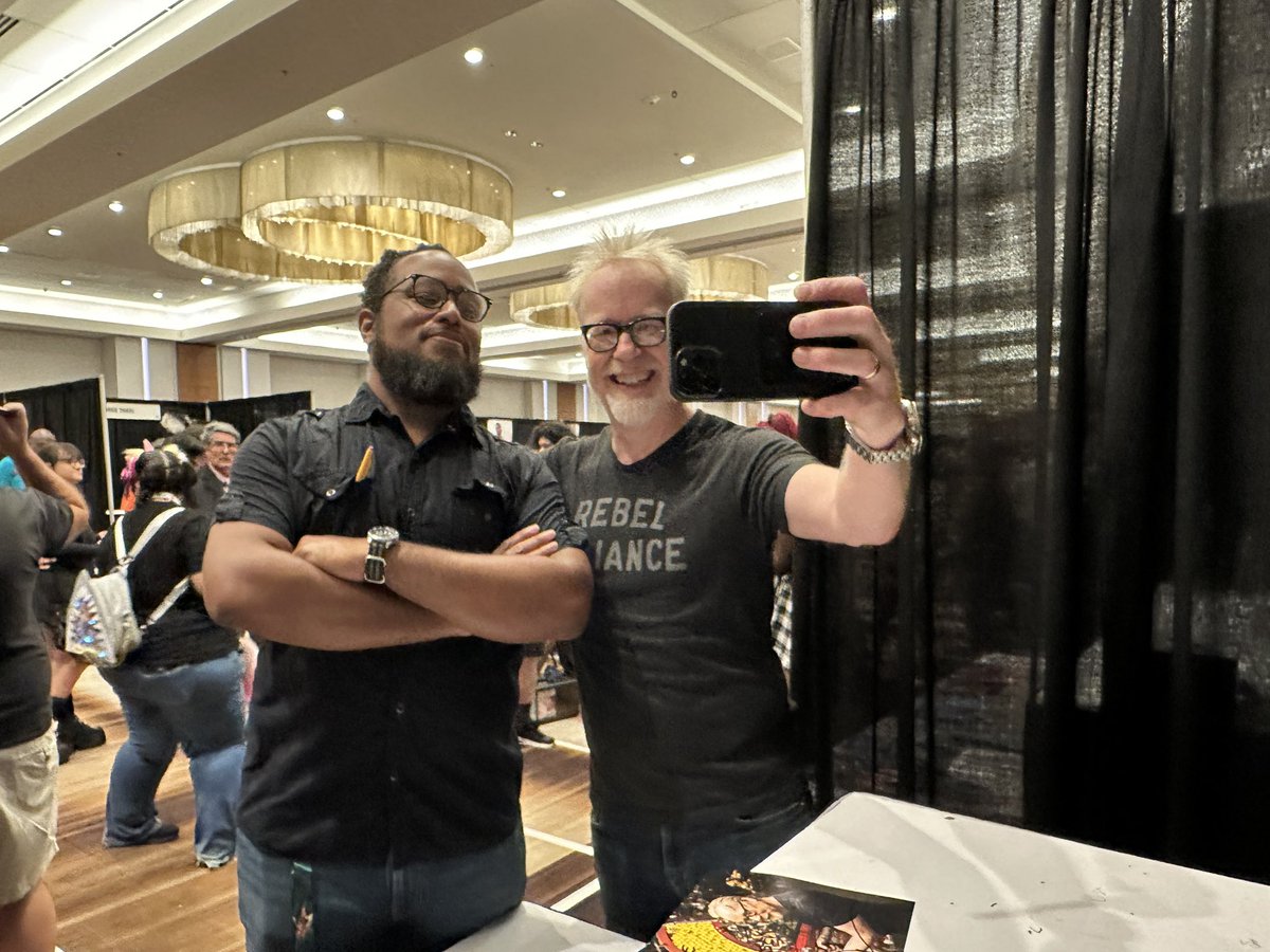 donttrythis's tweet image. #DragonCon #DragonCon2023
