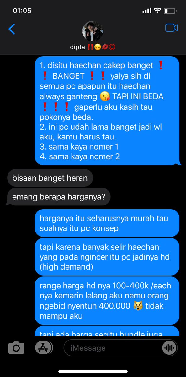 iseeurface1's tweet photo. i will try everything,
haechan korek edition 🚬

——
a haechan few tweet au
written by mimin ^^ https://t.co/gc1nycnuYK
