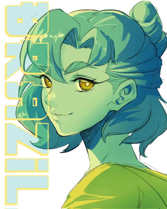 I'm on Patreon! Come support me for more   