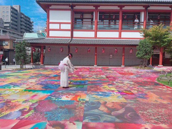 Twitterのコスプレ画像29