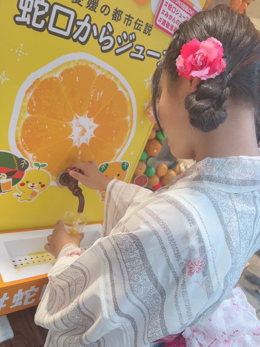 Twitterのコスプレ画像31