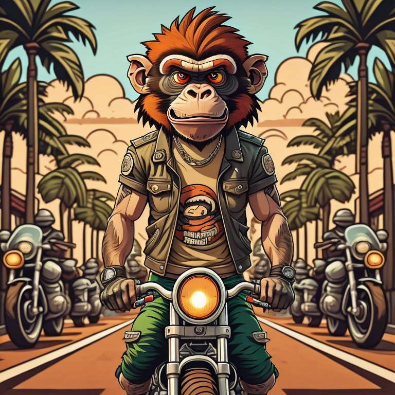 Atelier of Digital Art tweet media