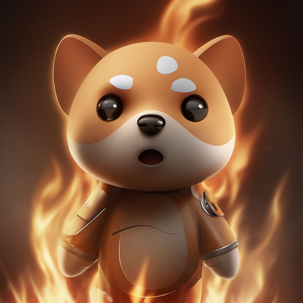 A new proposal is LIVE to burn estimated 5+ quadrillion #BabyDoge from circulation via surplus liquidity

Your voice matters, vote now at: snapshot.org/#/babydogevote…